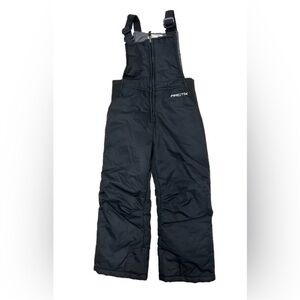 Arctix Black Snowsuit Size small 5k
